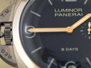 沛纳海368复刻-细节图8