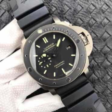 沛纳海372哪家复刻好-细节图2