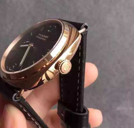 复刻沛纳海40表盘0378-细节图4