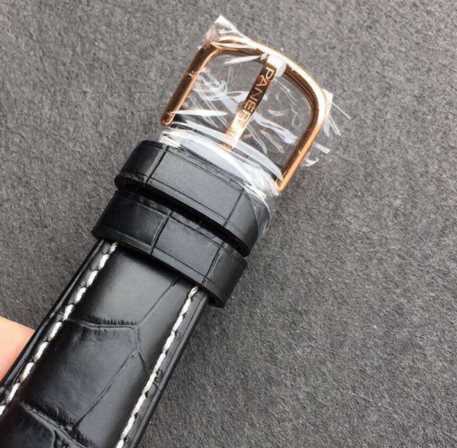 复刻沛纳海40表盘0378-细节图5