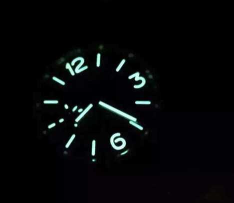 复刻沛纳海40表盘0378-细节图9