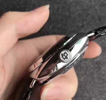 vs沛纳海pam380-细节图2