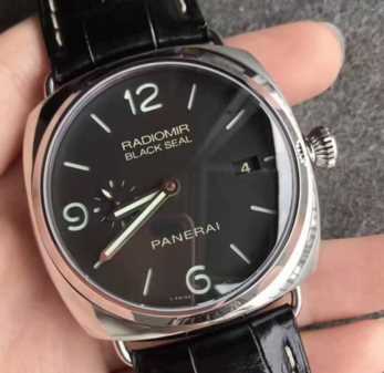 vs沛纳海pam380-细节图4