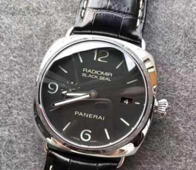 vs沛纳海pam380-细节图5