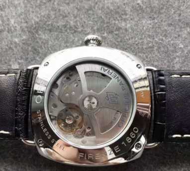 vs沛纳海pam380-细节图8