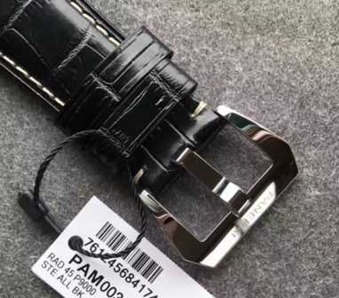 vs沛纳海pam380-细节图9