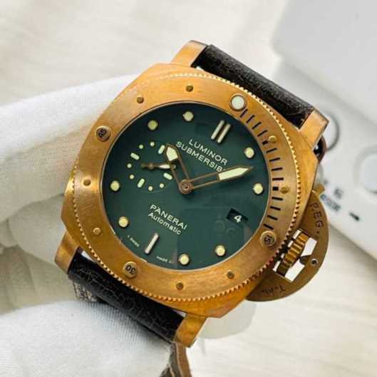 复刻版沛纳海382-细节图3