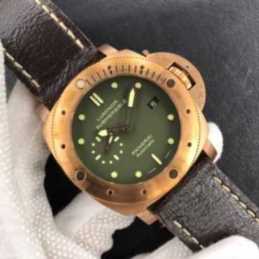 复刻沛纳海6497-细节图2