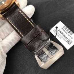 复刻沛纳海6497-细节图8