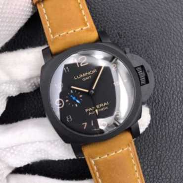 沛纳海438vs411-细节图2