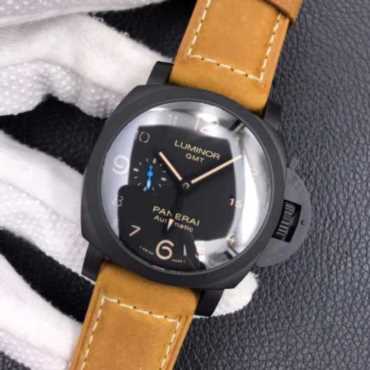 沛纳海438vs411-细节图3