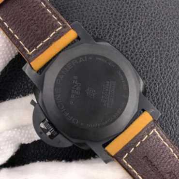 沛纳海438vs411-细节图7