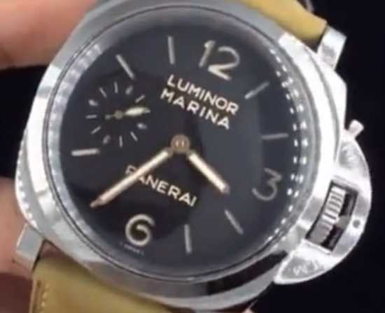 沛纳海422vs-细节图1