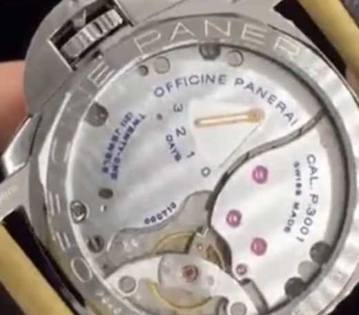 沛纳海422vs-细节图3