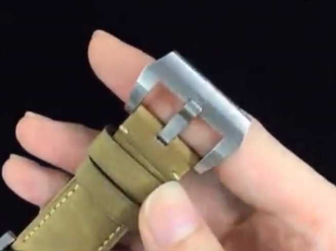 沛纳海422vs-细节图5