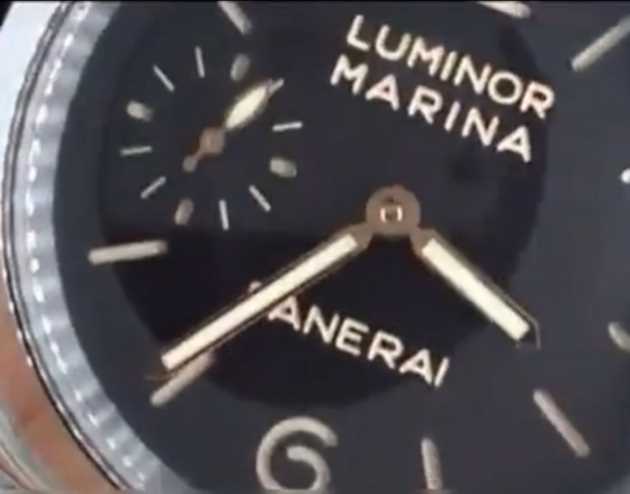 沛纳海422vs-细节图9