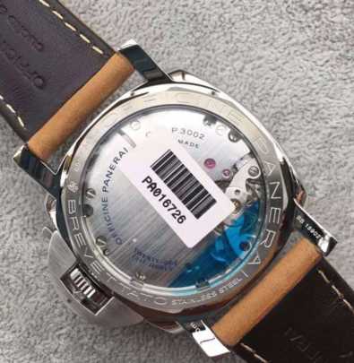 复刻沛纳海423-细节图9