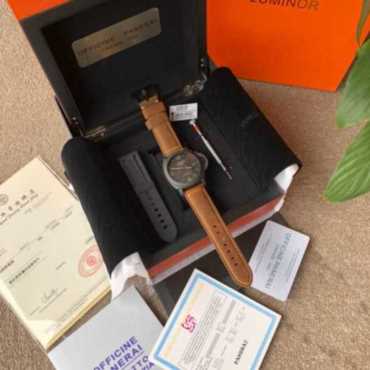 复刻表沛纳海哪家好_最强版_男款_最新版本