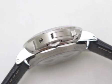 沛纳海VS499价格_钢带_PAM499