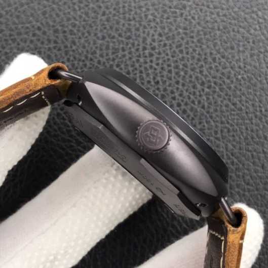 沛纳海pam00505复刻表-细节图5