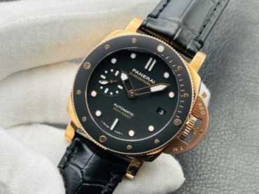 沛纳海复刻507-细节图3