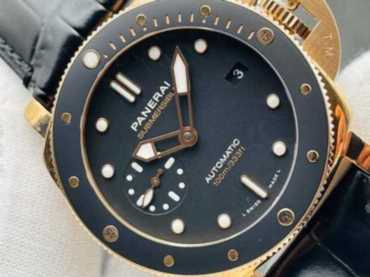 沛纳海复刻507-细节图4