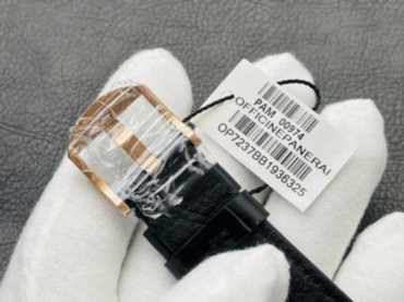 沛纳海复刻507-细节图8