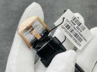 沛纳海复刻507-细节图9