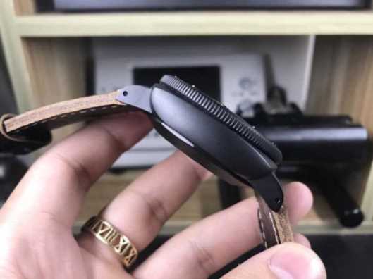 沛纳海508复刻-细节图5