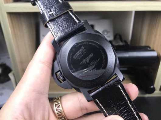 沛纳海508复刻-细节图7