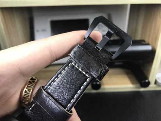 沛纳海508复刻-细节图8