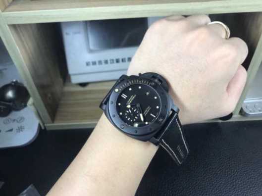 沛纳海508复刻-细节图9