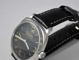 沛纳海512复刻-细节图2