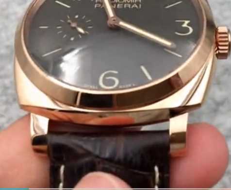 沛纳海pam513复刻-细节图1