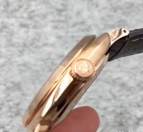 沛纳海pam513复刻-细节图2