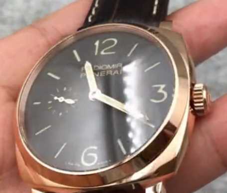 沛纳海pam513复刻-细节图3