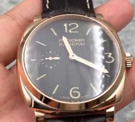 沛纳海pam513复刻-细节图6