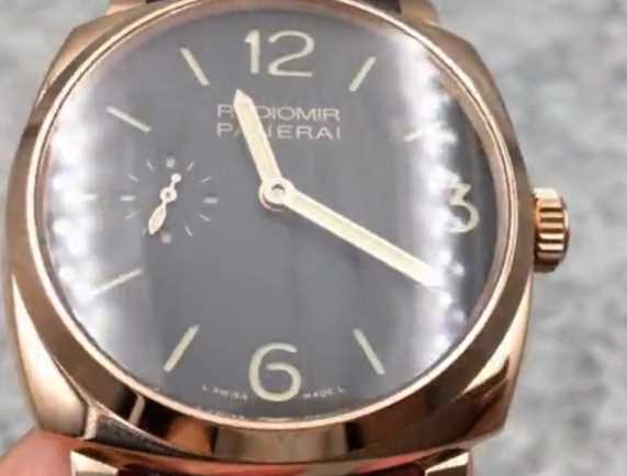 沛纳海pam513复刻-细节图7