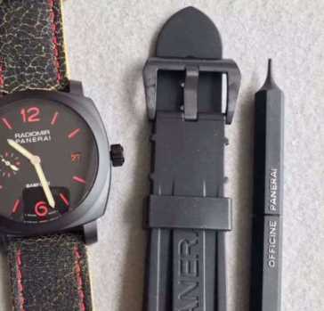 复刻沛纳海6497-细节图4