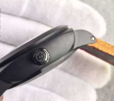 复刻沛纳海6497-细节图5