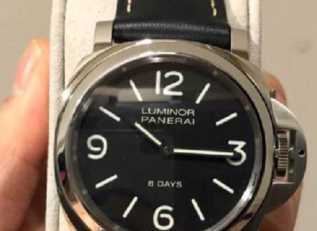 沛纳海pam560复刻-细节图3