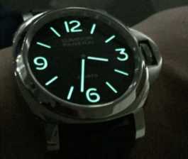 沛纳海pam560复刻-细节图5