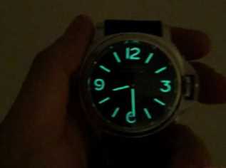 沛纳海pam560复刻-细节图7