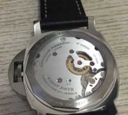 沛纳海pam560复刻-细节图9