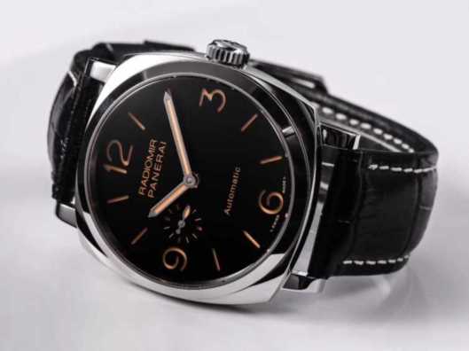 v9厂沛纳海572复刻腕表-细节图6