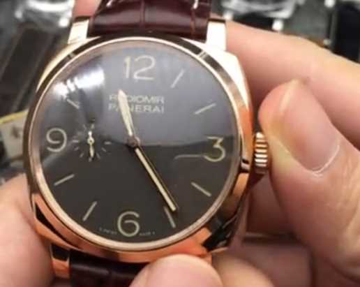 复刻表沛纳海573-细节图3