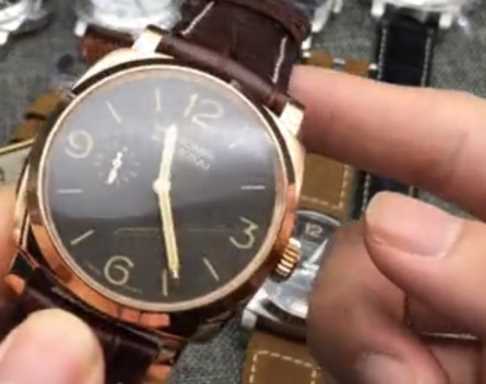 复刻表沛纳海573-细节图5