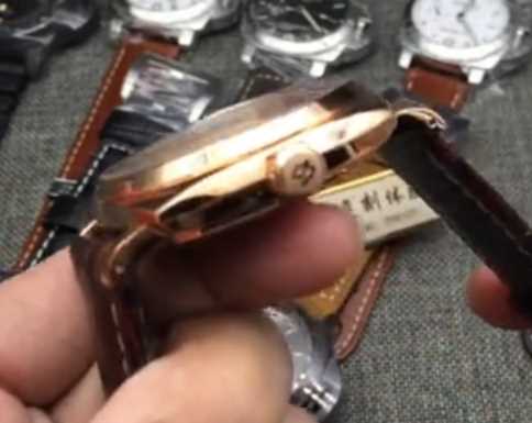 复刻表沛纳海573-细节图6