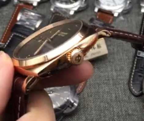 复刻表沛纳海573-细节图7