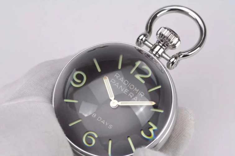 复刻表沛纳海581-细节图2